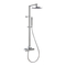 Accesorios para el Baño Gessi OVALE 21631 Guia De Inicio Rapido