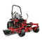 Cortacéspedes Toro Z Master 2000 Serie Instrucciones De Instalación