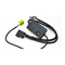 Electrónica del Automóvil Blaupunkt RCI-4A-VW Manual Del Usuario