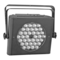 Luz Concentrada IMG STAGELINE PARL-102DMX Manual De Instrucciones