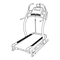 Cintas de Correr NordicTrack X7i INCLINE TRAINER Manual Del Usuario