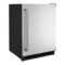 Refrigeradores KitchenAid KURR114KSB Guía De Uso Y Cuidados E Instrucciones De Instalación