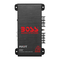 Manual del amplificador de audio Boss Audio Systems R1002, R1004