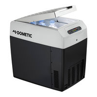 Dometic TROPICOOL TCX35 Instrucciones De Uso