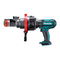 Herramientas Makita DSC162 Manual De Instrucciones