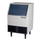 Maquinas de Hielo Scotsman AF300 Serie Manual De Servicio