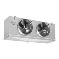 Modine ECO 254 E6 Manual Tecnico