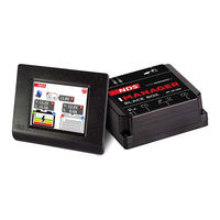 NDS I MANAGER IM 12-150 Manual De Usuario