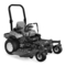 Cortacéspedes Exmark LAZER Z Serie Manual Del Operador