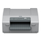 Impresoras Epson GP-C831 Guia De Inicio Rapido