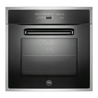 F.Bertazzoni F60CONXD Hoja De Características