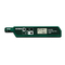 Termómetros Extech Instruments 445580 Manual Del Operador