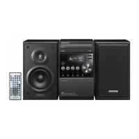 Kenwood M-707i Manual De Instrucciones