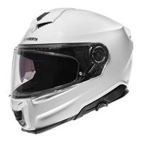 Schuberth S3 Manual