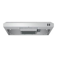 GE JVX5300SJSS Manual Del Propietario E Instrucciones De Instalación