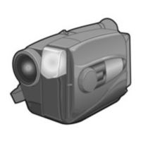 Jvc GR-AX727 Manual De Instrucciones