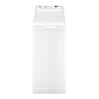 Zanussi ZWQ 71235SI Manual De Instrucciones