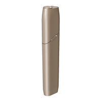 Iqos 3 MULTI Manual Del Usuario