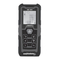 Instrumentos de Medición Gladiator PRO MDL 850 Manual De Instrucciones Y Garantía