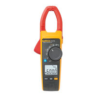 Fluke 376 FC Manual De Uso