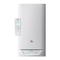 Calderas Saunier Duval Isomax Condens 35-B H-ES Instrucciones De Instalación Y Mantenimiento