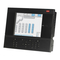 Controladores Danfoss AK-SM 800 Guía De Configuración Rápida