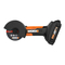 Cortadoras Worx WX801L Manual De Instrucciones