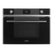 Hornos Smeg SF4101MCN1 Manual De Instrucciones