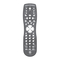 Controles Remotos GE RM24925 Manual De Instrucciones