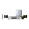Amplificadores Sony HT-K170 Manual De Instrucciones