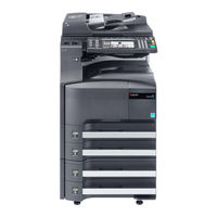Olivetti d-Copia 3001MF Manual Del Usuario
