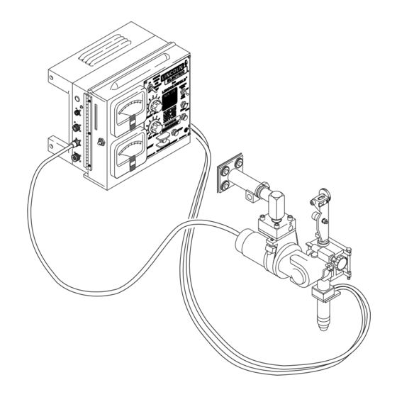 Lincoln Electric NA-3 Manual De Servicio