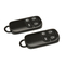 Konig SAS-ASRC240 - Manual del Control Remoto