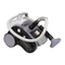 Limpiadoras a Vapor Rowenta PRECISION VALET IS9100D1 Manual De Instrucciones