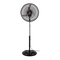 Ventiladores Liliana VPM2016CB Manual De Instrucciones