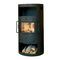 Chimeneas de Interior HWAM Classic 7H Manual Del Usuario