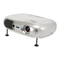 Proyectores Epson dreamio EMP-TW10H Manual De Instrucciones