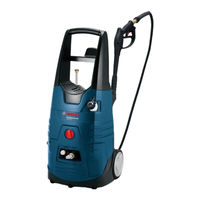 Bosch GHP 6-14 Manual Original