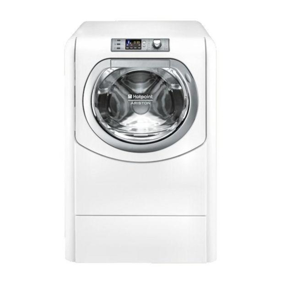 Ariston EXT 1400 Instrucciones Para El Uso