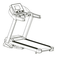 Sportstech F37s Guia Del Usuario