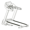 Cintas de Correr SPORTSTECH F37s Guia Del Usuario