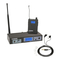Sistemas de Altavoces LD Systems MEI100G2 Manual De Usuario