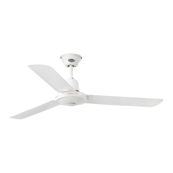 Faro Barcelona ECO INDUS Manual