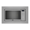 Beko BMOB17131X - Manual del microondas empotrado
