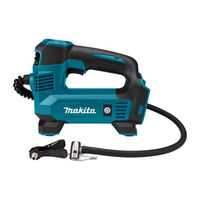 Makita DMP180 Manual De Instrucciones