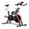 Bicicletas Estáticas FITFIU FITNESS BESP-100 I Manual Usuario