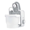 Procesadores de Alimentos Silvercrest SKM 550 B1 Instrucciones De Uso