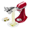 Electrodomésticos de Cocina KitchenAid KSMSCA Manual Del Usario