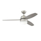 Ventiladores Craftmade Beltre BEL52 - LED Guia De Instalacion
