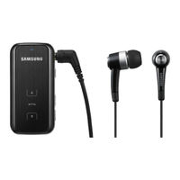 Samsung SBH650 Manual Del Usuario